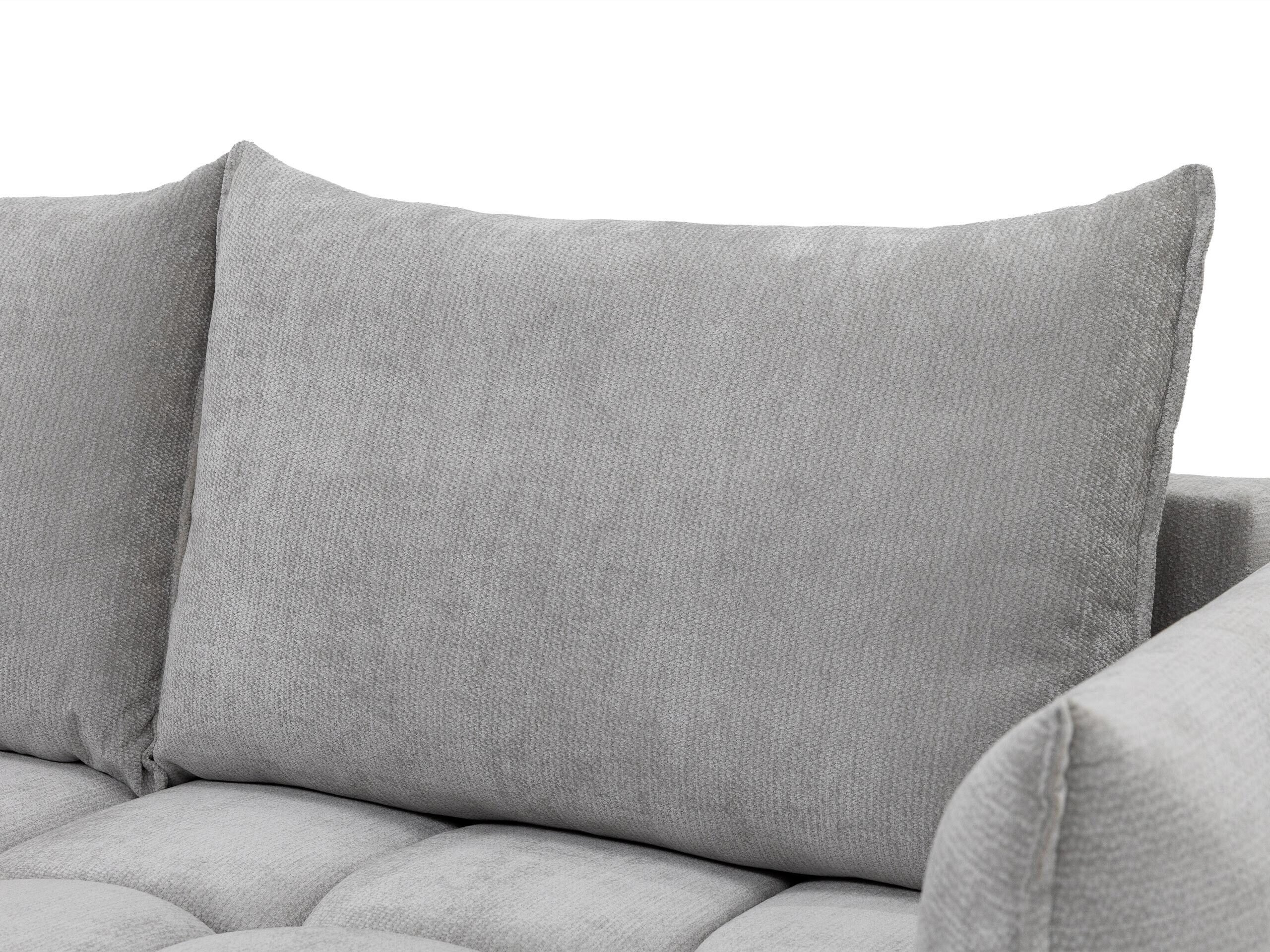 Hjørnesofa Lima 136 (Lumo 55)