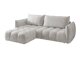 Hjørnesofa Lima 136 (Lumo 65)