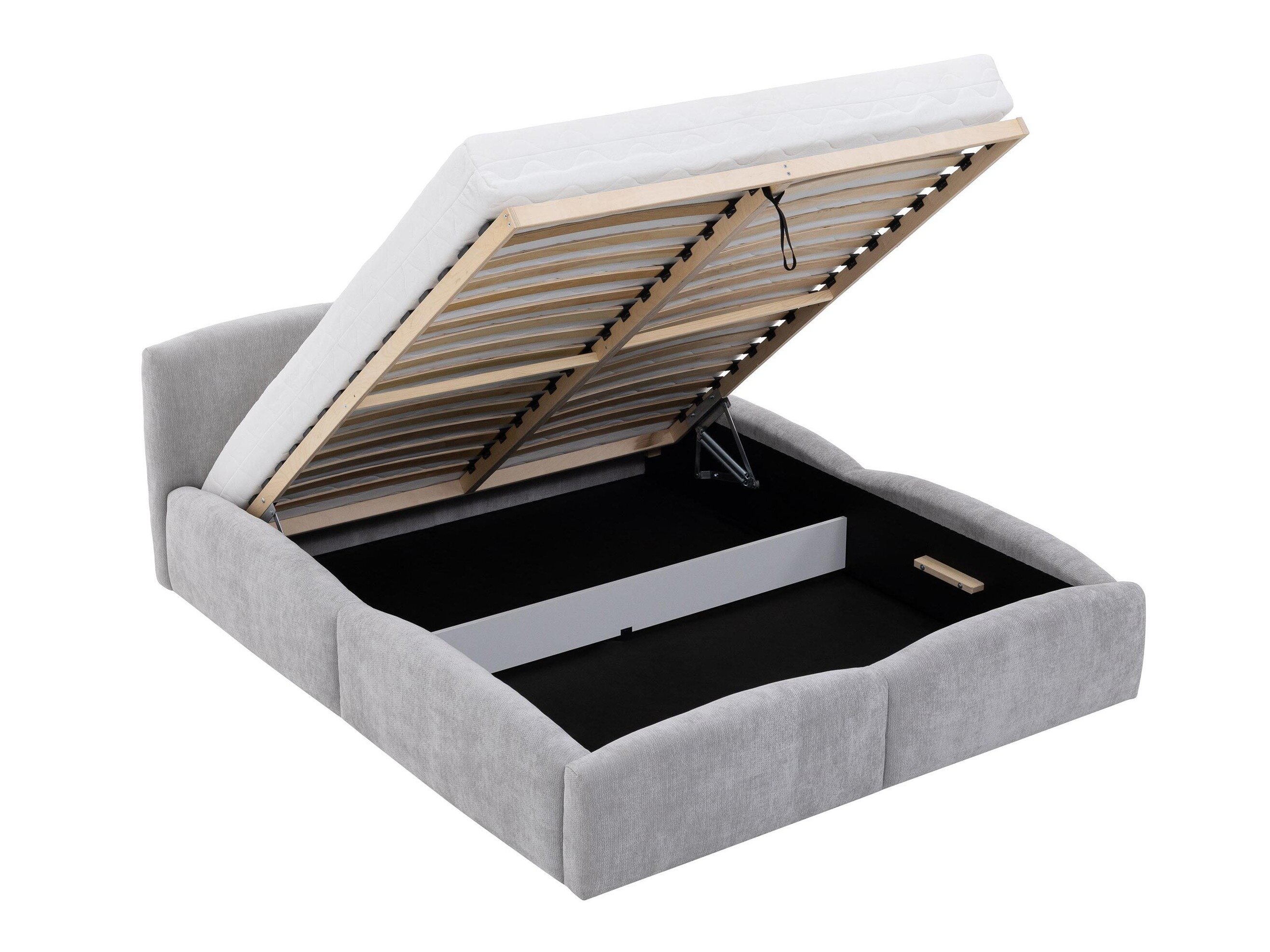 Bed TrendyNest Caprio (Lumo 55)
