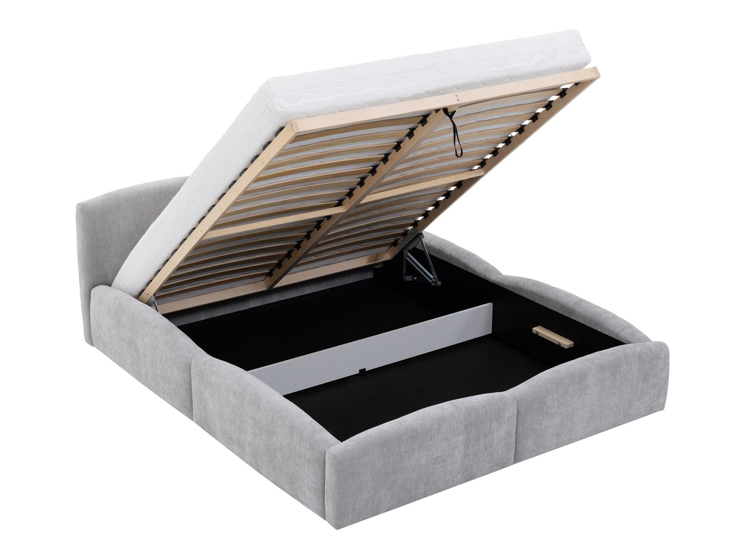 Bed TrendyNest Caprio (Margo 227.09)