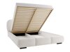 Bed TrendyNest Navium (Coral 15)