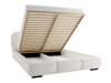 Bed TrendyNest Navium (Coral 15)