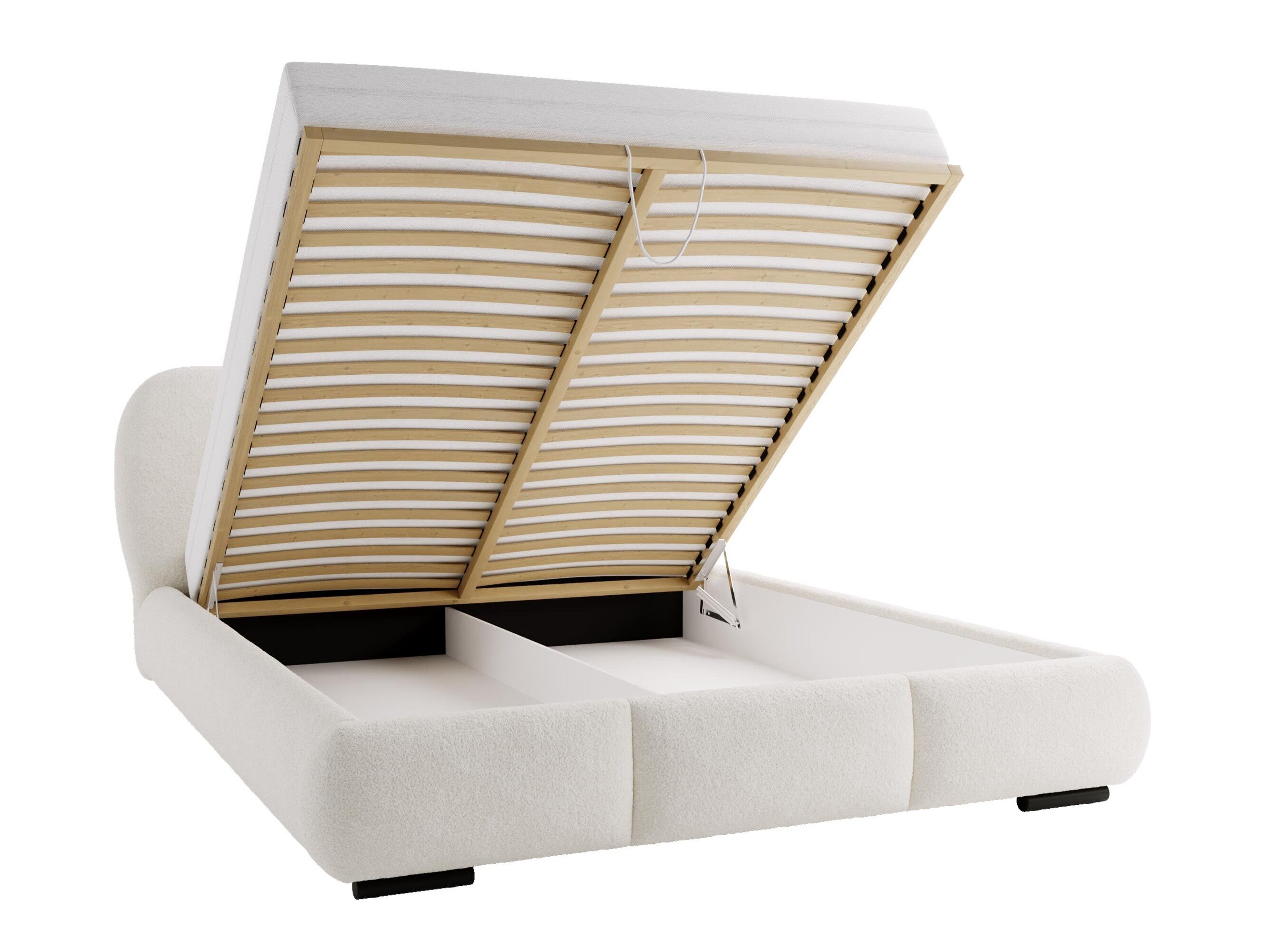 Bed TrendyNest Navium (Coral 45)