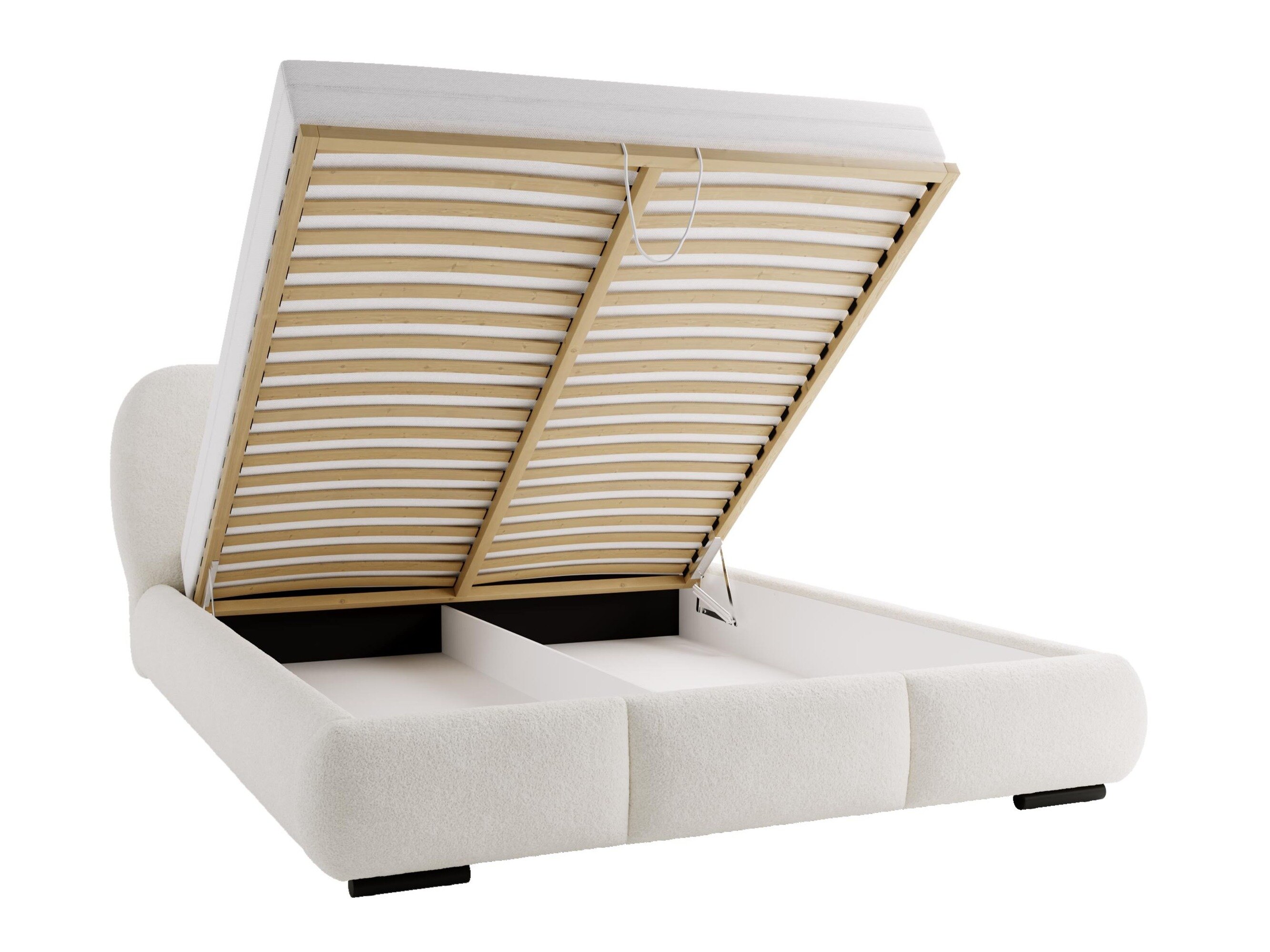 Bed TrendyNest Navium (Coral 45)