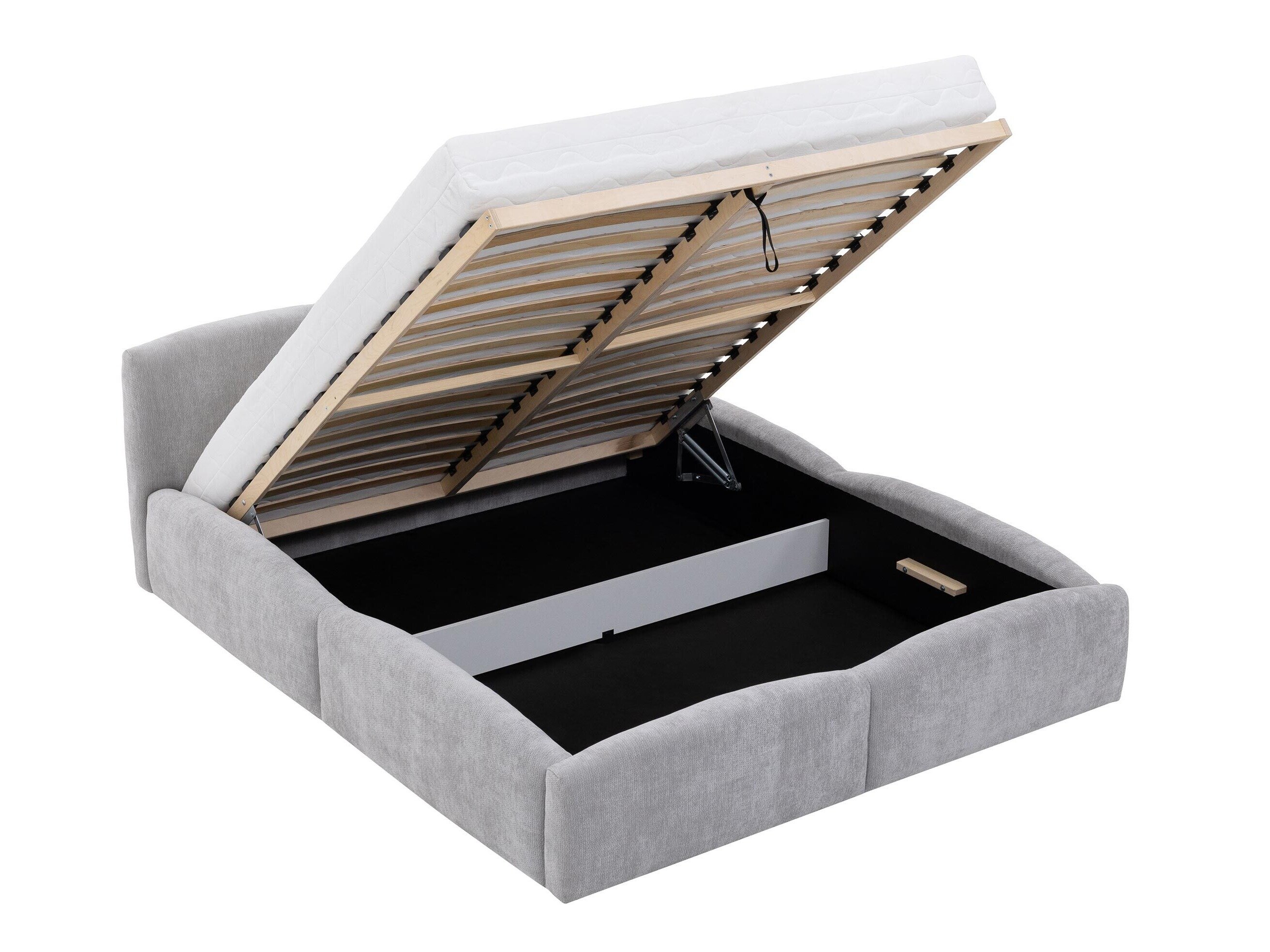 Bed TrendyNest Titis (Lumo 40)