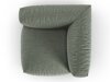 Modularne sjedeće garniture Sorcoro 116 (Boston Water Green)
