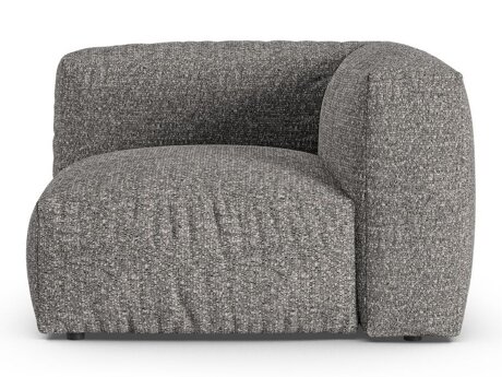 Moduļu krēsls Sorcoro 116 (Monet Graphite)