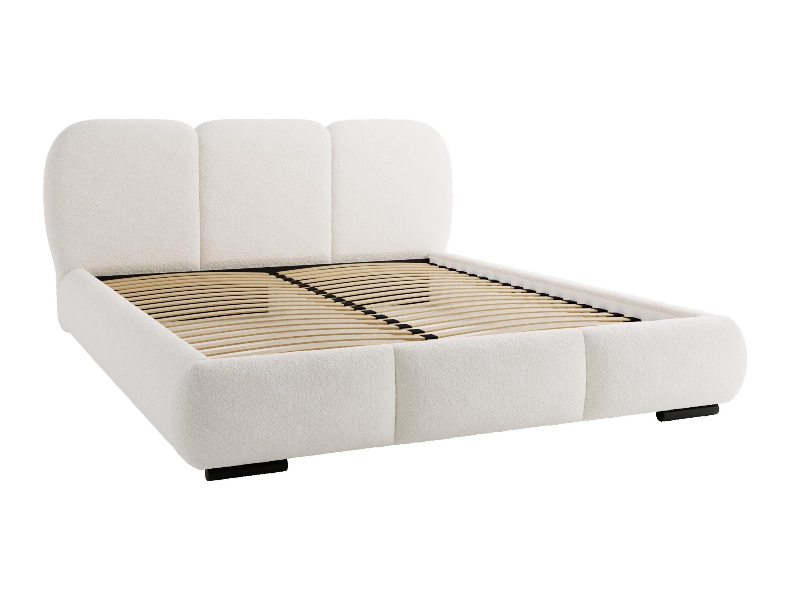 Bed TrendyNest Navium (Coral 55)