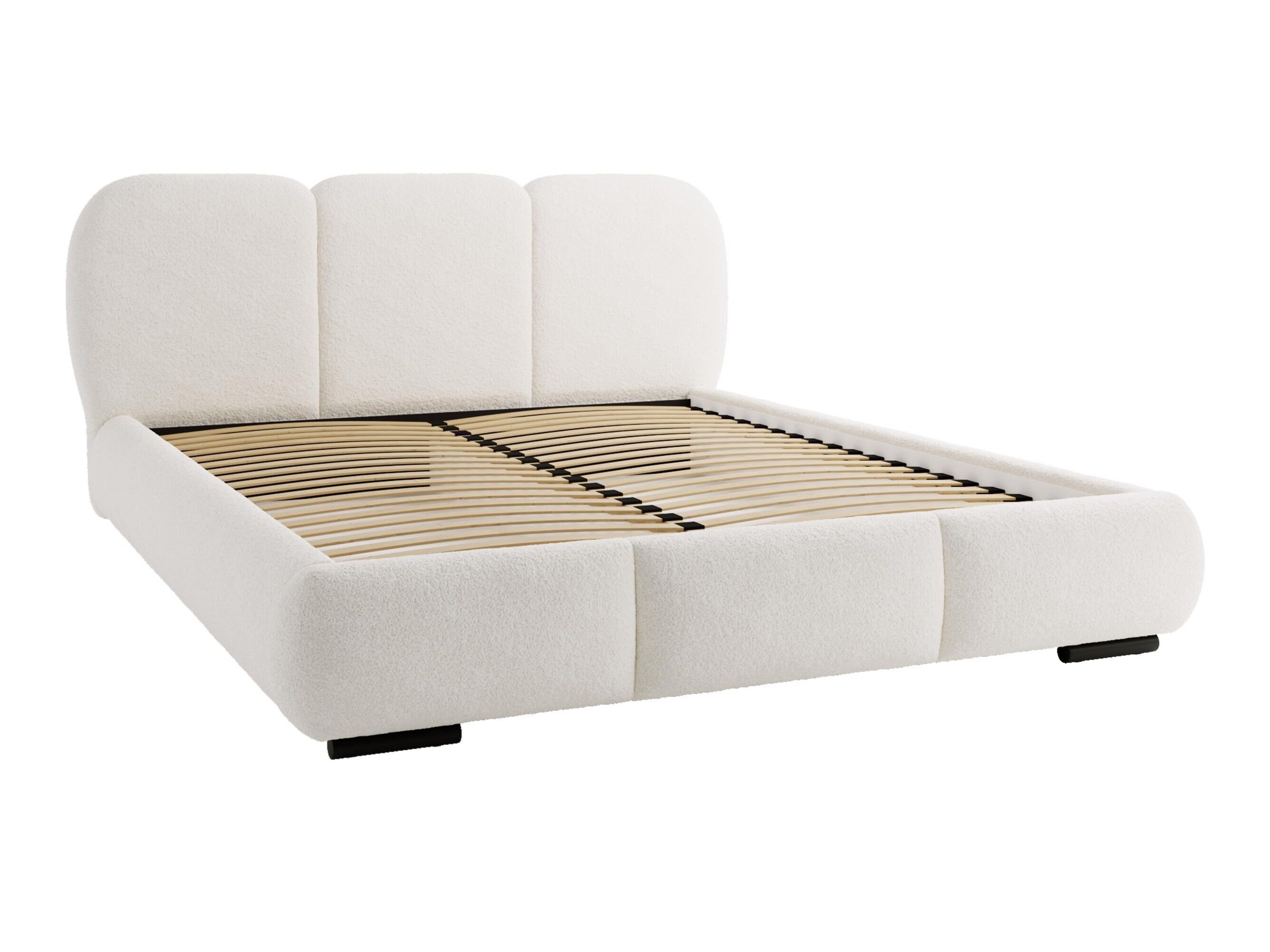 Bed TrendyNest Navium (Coral 55)