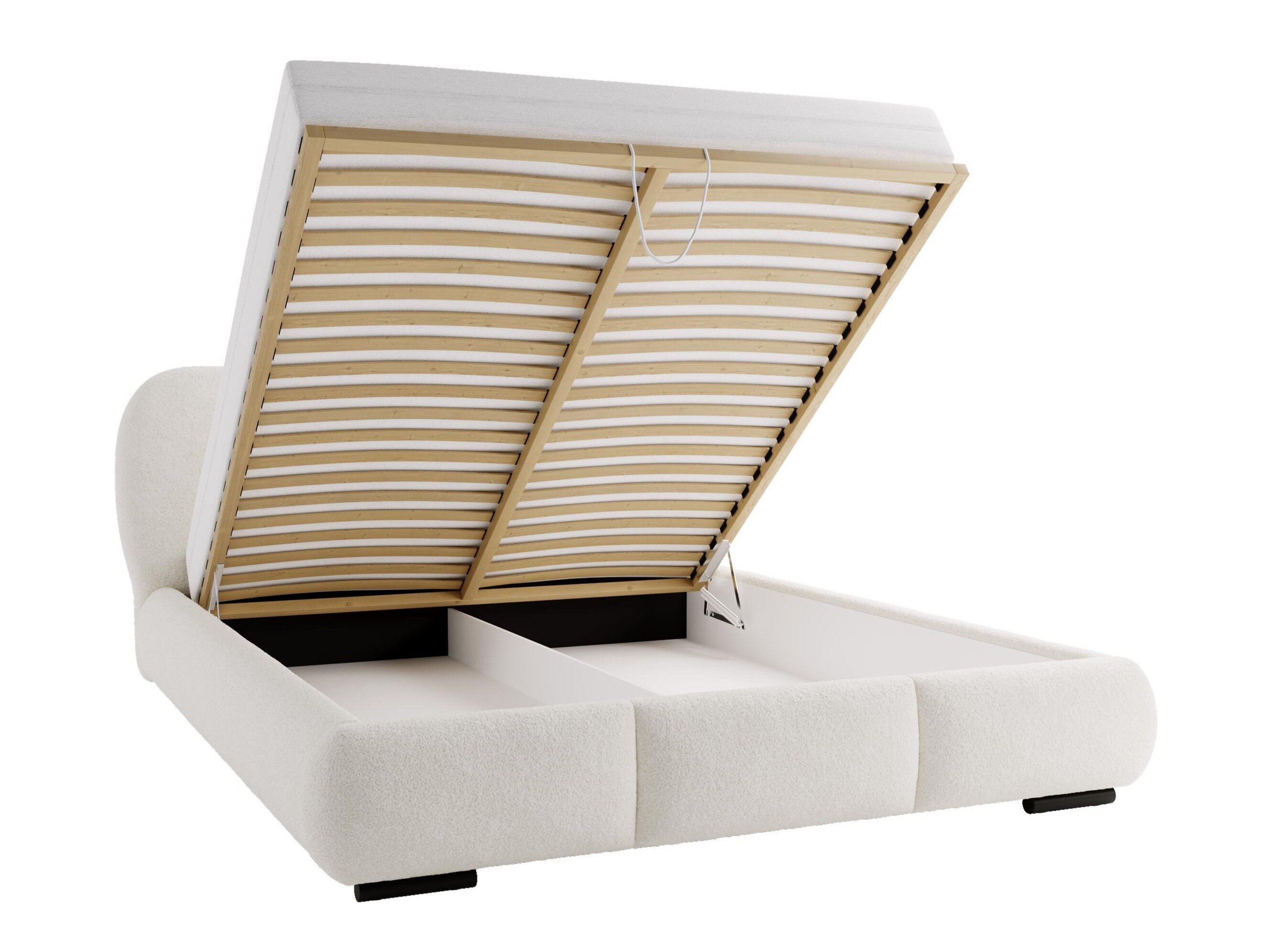 Bed TrendyNest Navium (Coral 75)