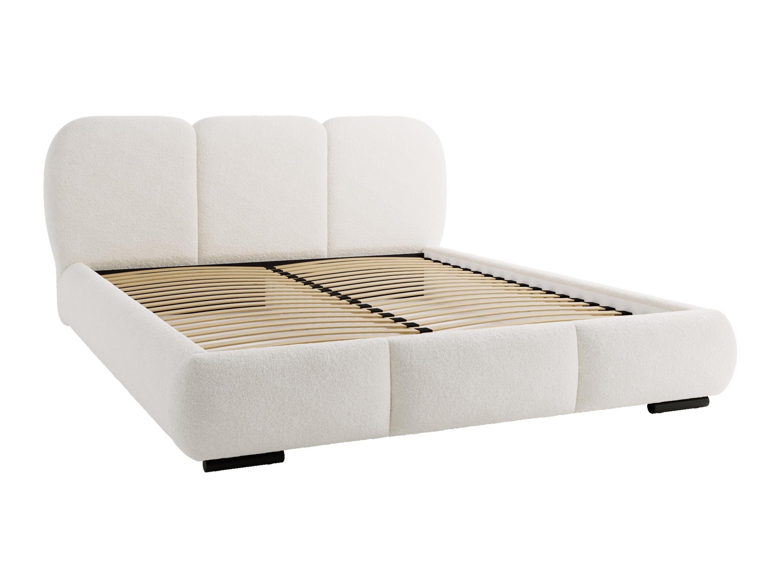 Bed TrendyNest Navium (Coral 80)