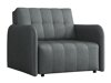 Fauteuil Aquarin I (Kronos 22)