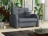 Fauteuil Silona I (Kronos 22)