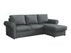 Hjørnesofa Columbus 131 (Kronos 22)