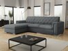 Hjørnesofa Columbus 203 (Kronos 22)