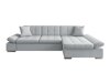 Hjørnesofa Comfivo 152 (Cruz 80)