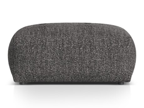 Puff Sorcoro 108 (Monet Anthracite)