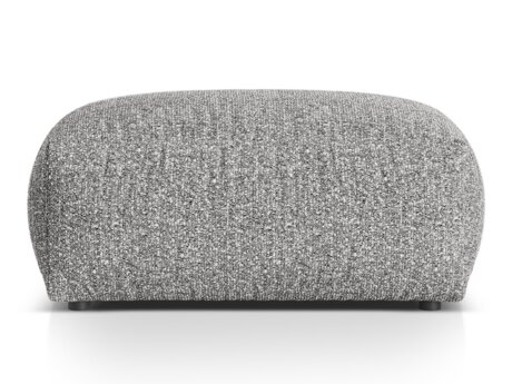 Puff Sorcoro 108 (Monet Graphite)