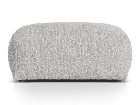 Puff Sorcoro 108 (Monet Silver)