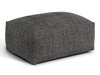 Pufs Sorcoro 108 (Monet Anthracite)