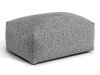 Pufs Sorcoro 108 (Monet Graphite)