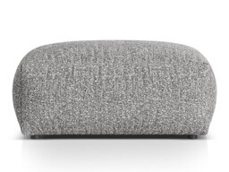 Pufs Sorcoro 108 (Monet Graphite)