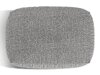 Pufs Sorcoro 108 (Monet Graphite)
