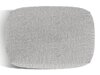 Pufs Sorcoro 108 (Monet Silver)