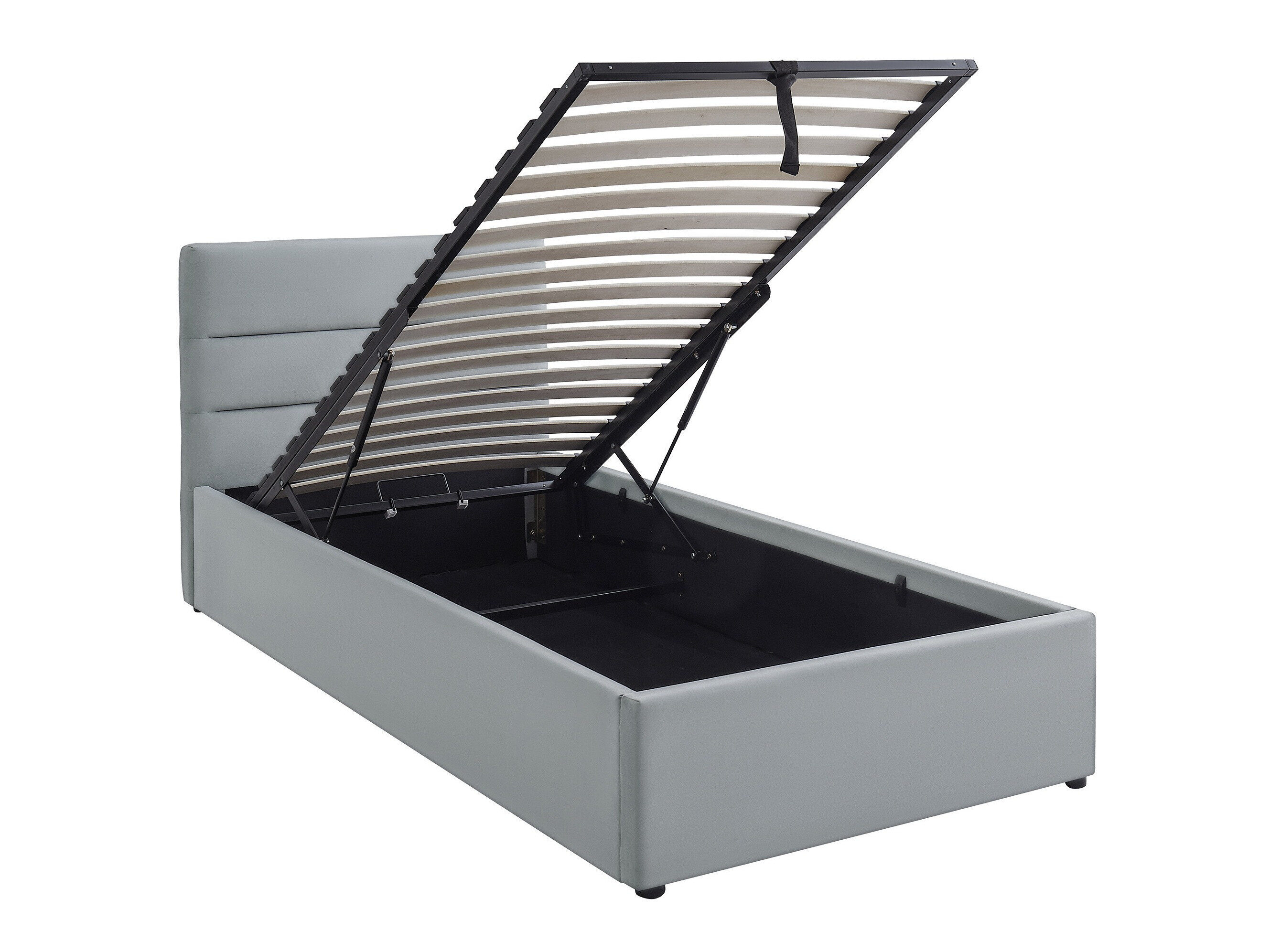 Bed Comfivo Fabos II (Hlr 05)