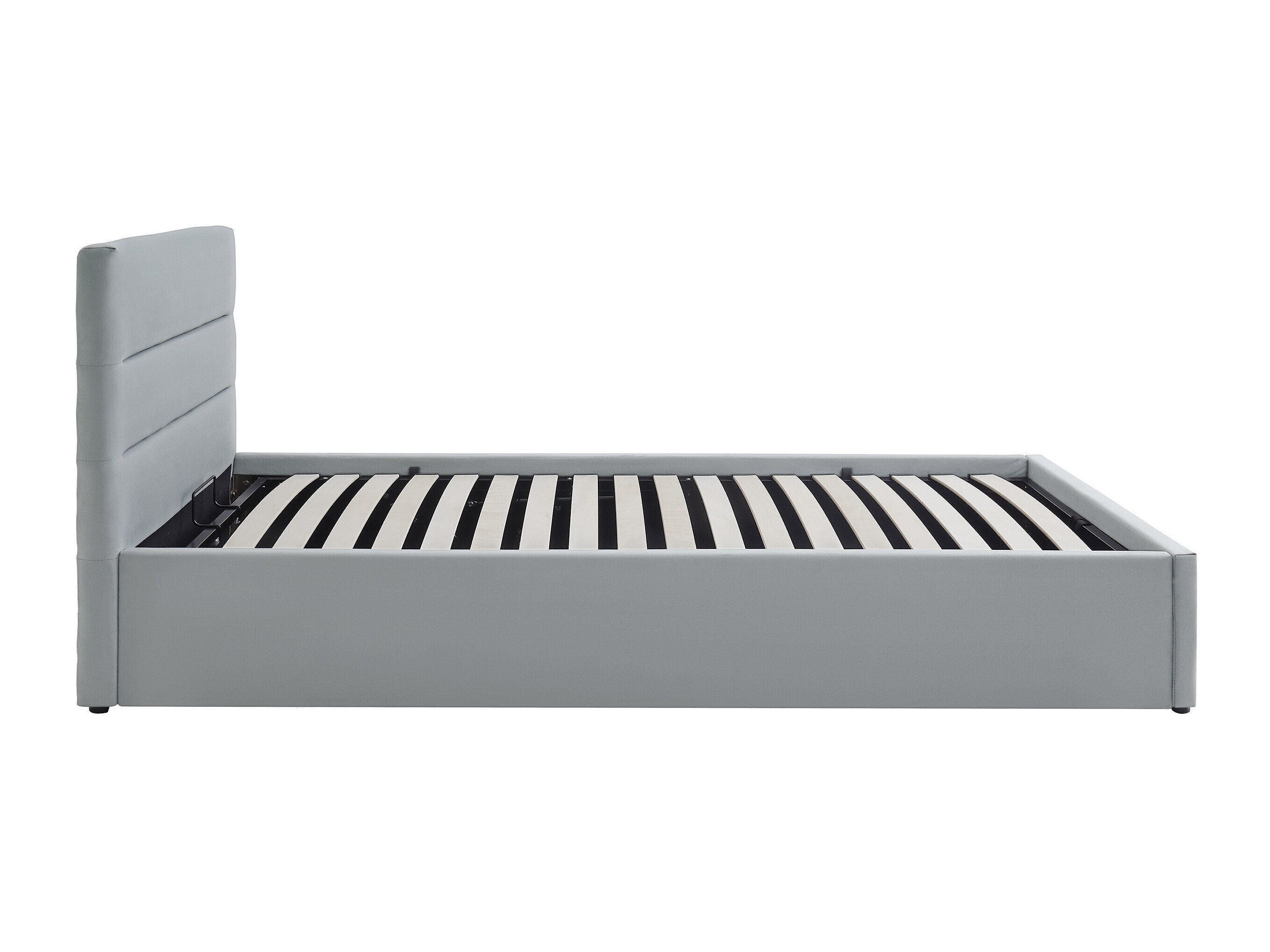 Bed Comfivo Fabos II (Hlr 05)