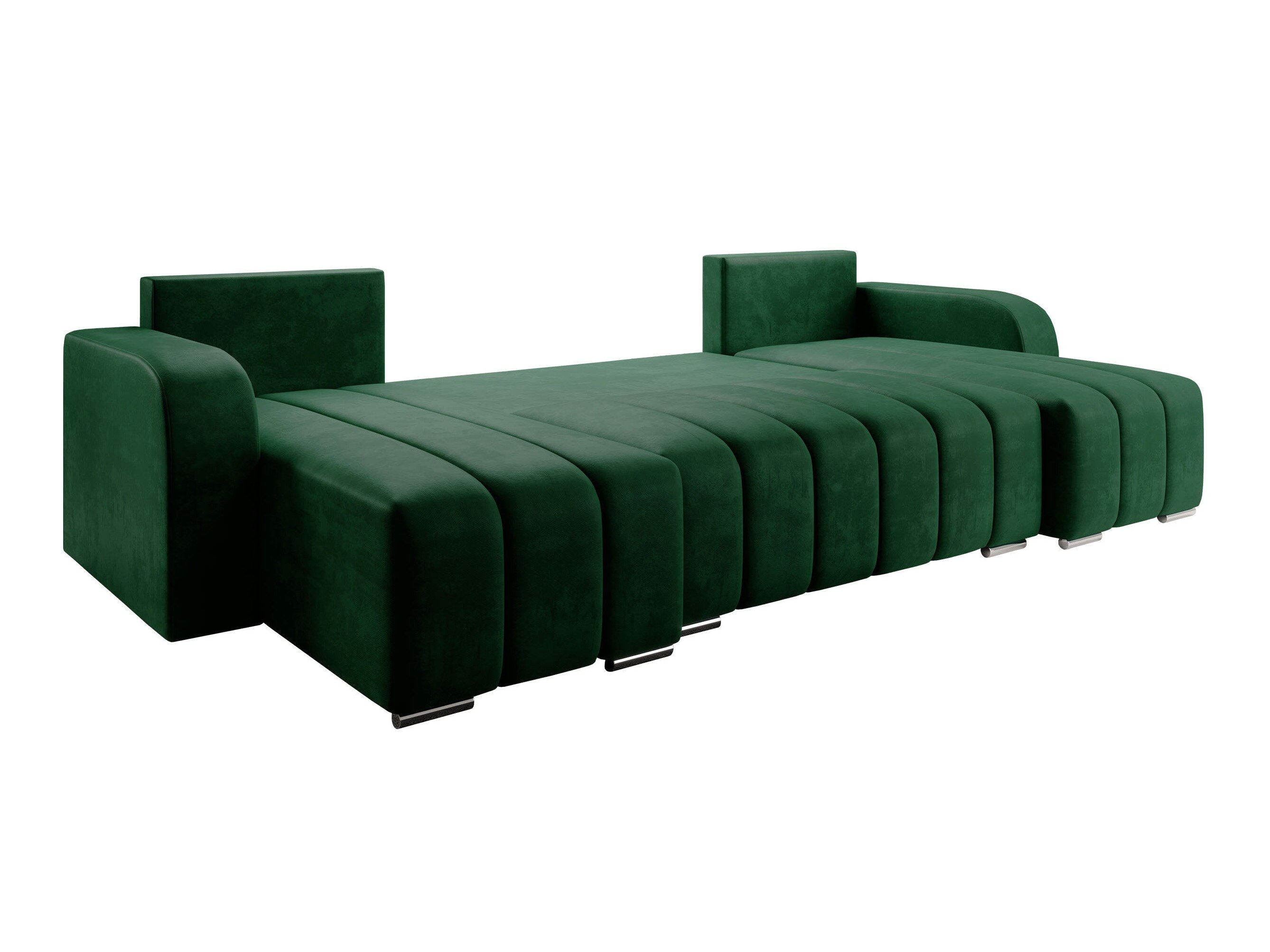 Hjørnesofa Arvada 122 (Lambi 03)