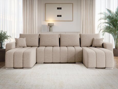 Hjørnesofa Arvada 122 (Lambi 06)