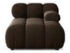 Modularne sjedeće garniture Caltenu 103 (Bluvel 48)