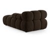 Modularne sjedeće garniture Caltenu 103 (Bluvel 48)