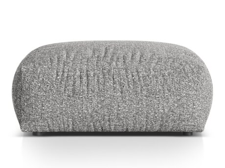 Puff Sorcoro 109 (Monet Graphite)