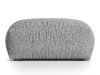Pufs Sorcoro 109 (Monet Graphite)