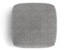 Pufs Sorcoro 109 (Monet Graphite)