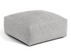 Pufs Sorcoro 109 (Monet Silver)
