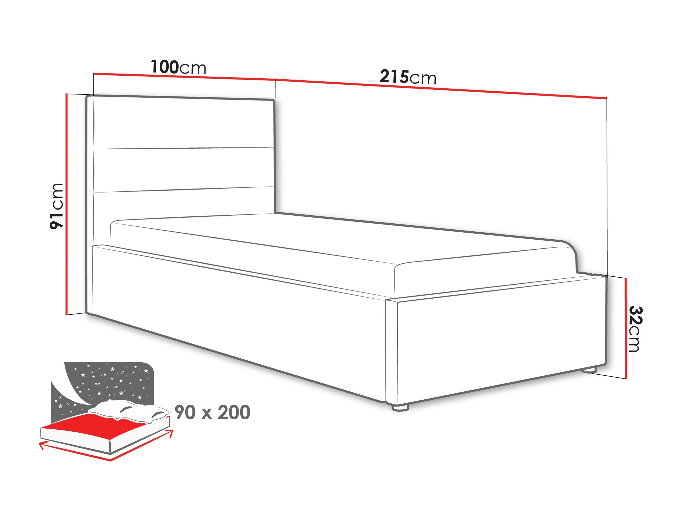 Seng Comfivo 506 (Hlr 19)