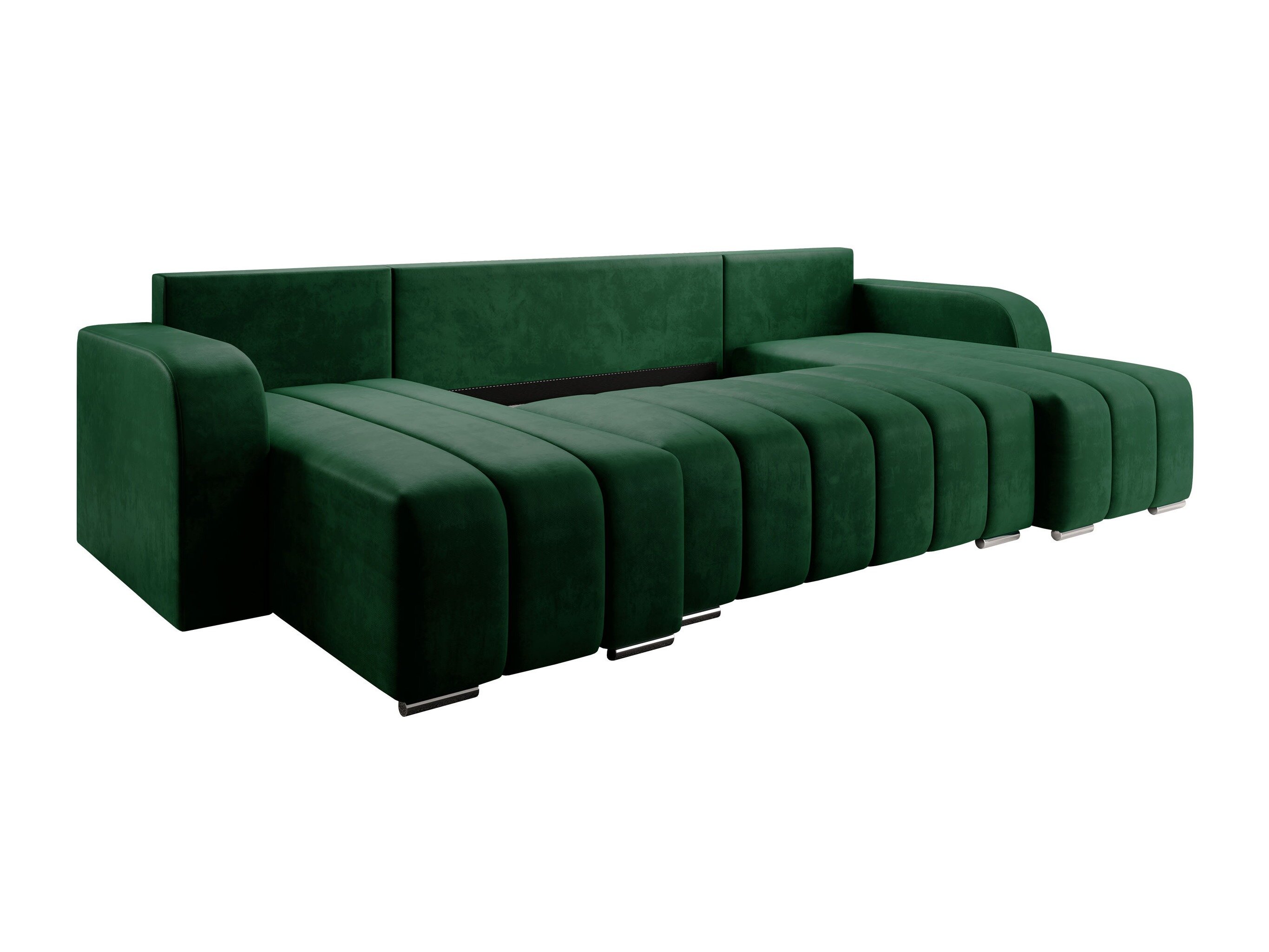 Hjørnesofa Arvada 122 (Lambi 12)