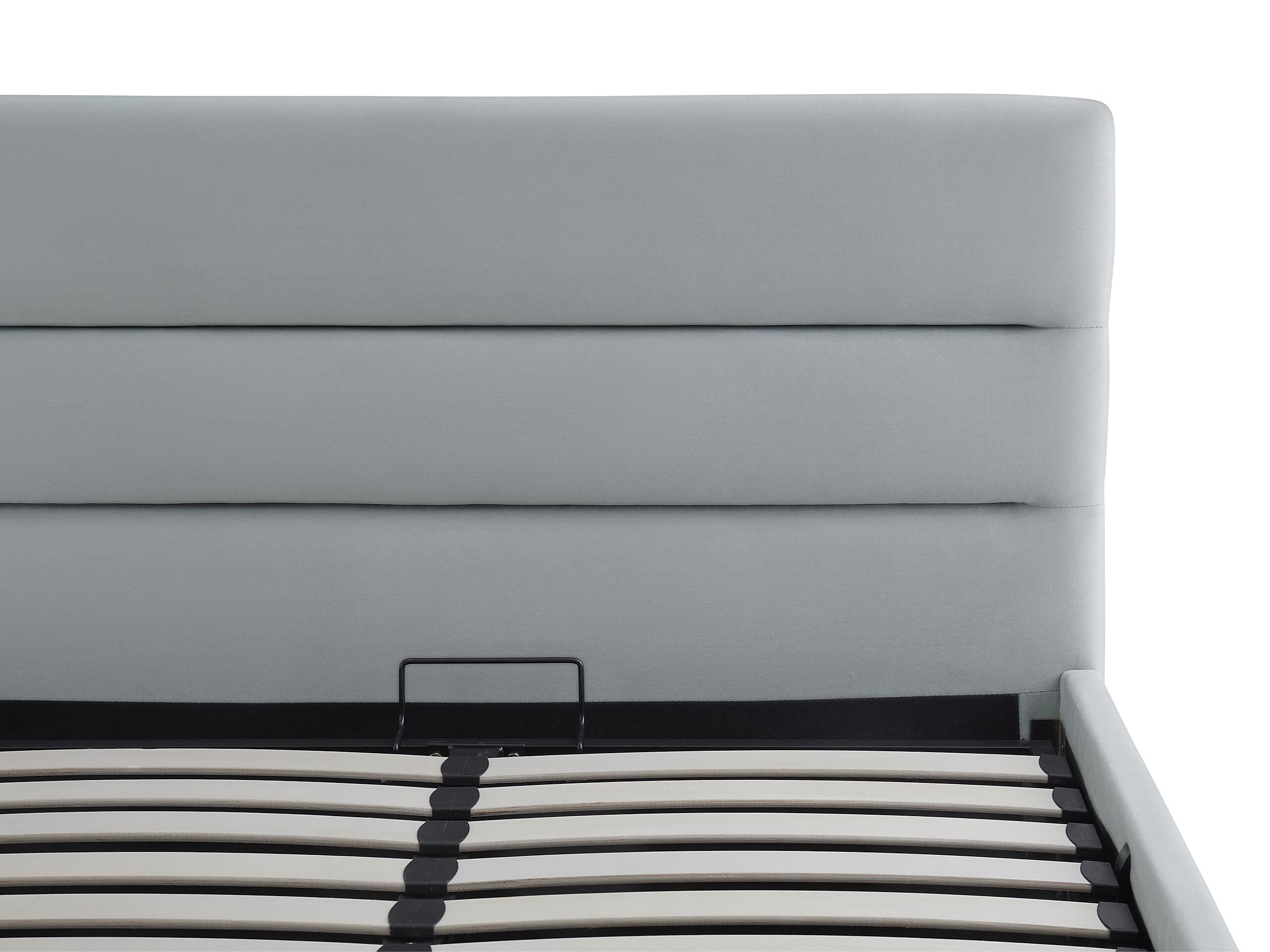 Bed Comfivo Fabos II (Hlr 05)
