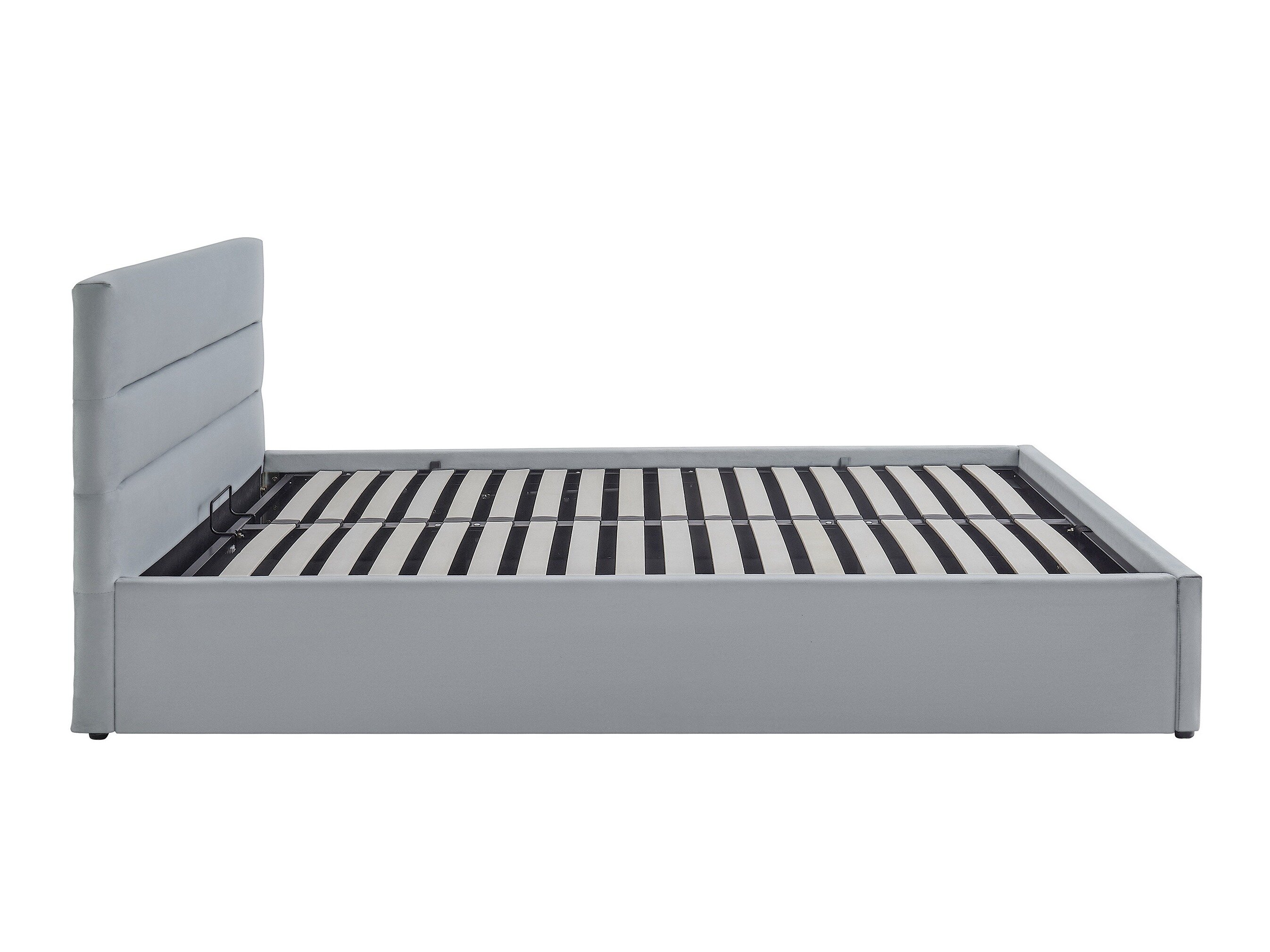 Bed Comfivo Fabos II (Hlr 05)