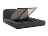 Bett Sorcoro 117 (Monet Anthracite)