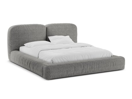 Bett Sorcoro 117 (Monet Graphite)