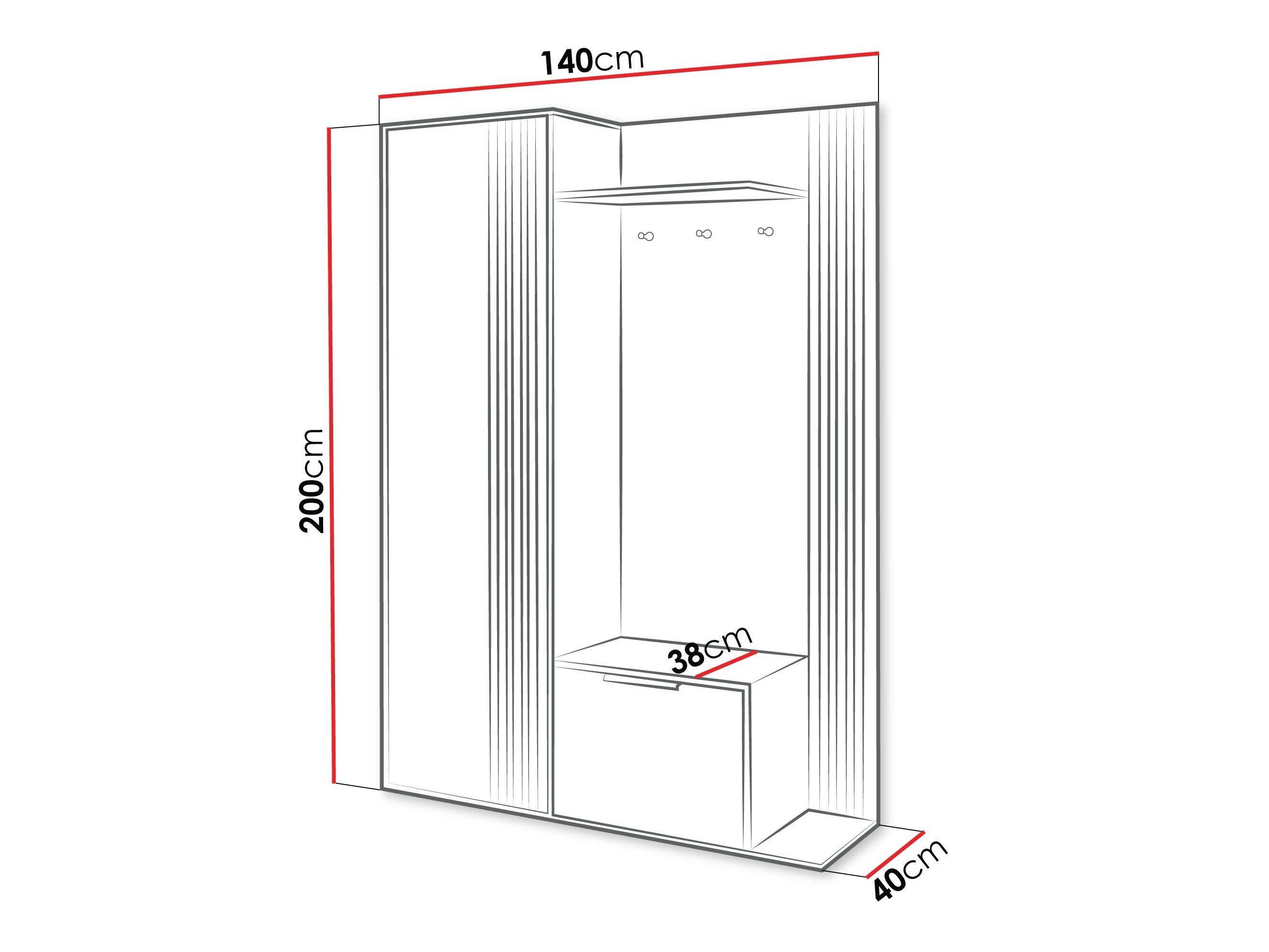 Entrésæt Honolulu 250