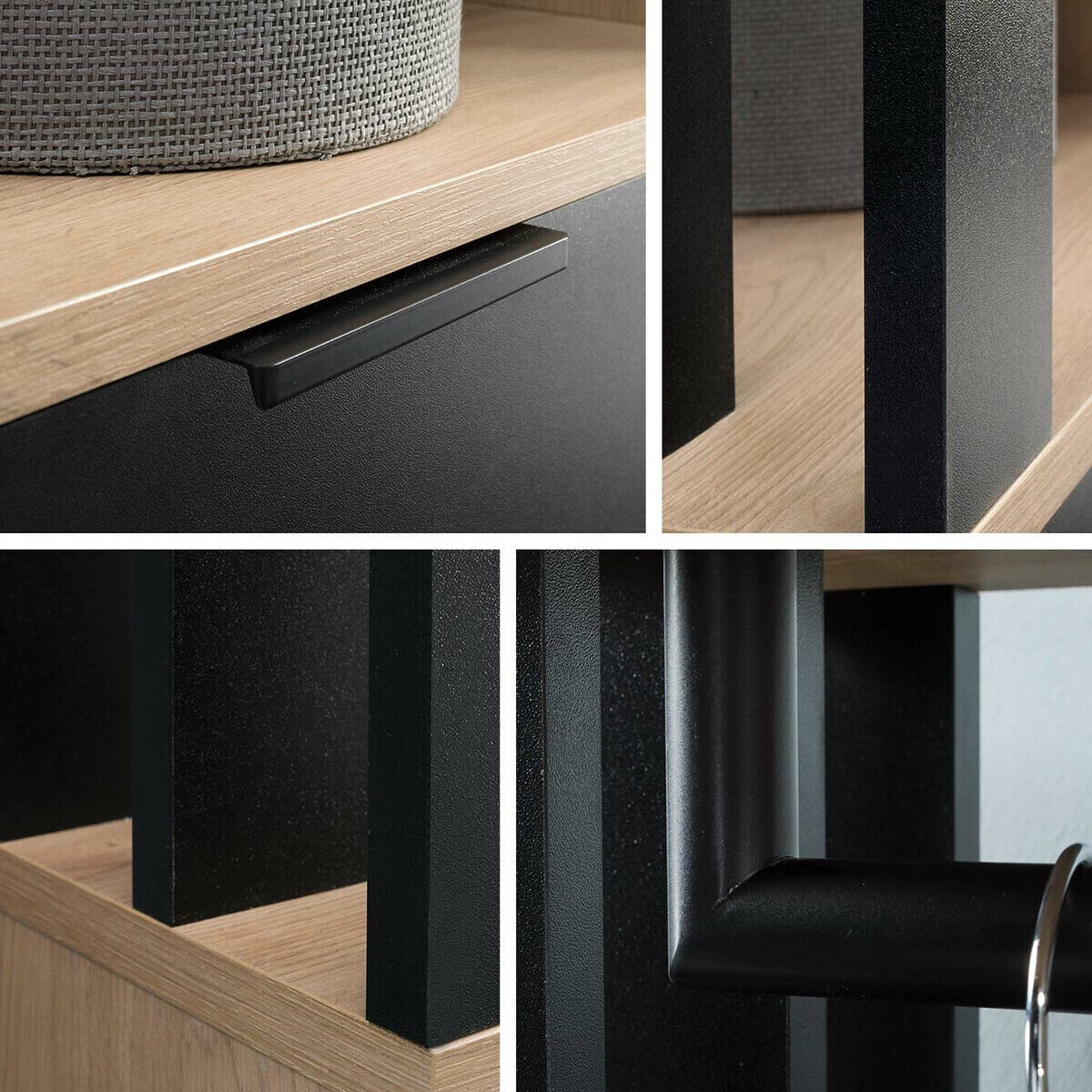 Entrésæt Stanton 145 (Kashmir)