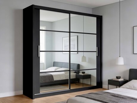 Garderobeskab Honolulu 236