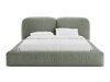 Krevet Sorcoro 117 (Boston Water Green)