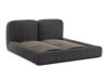 Lova Sorcoro 117 (Monet Anthracite)