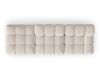 Modulares Sofa Caltenu 110 (Sonic 23)